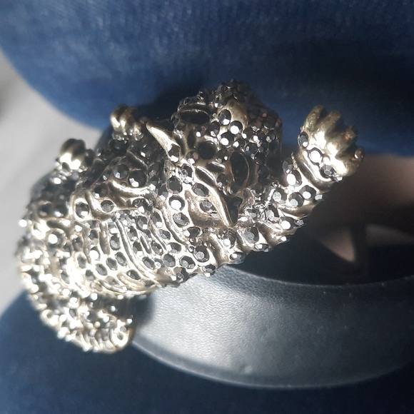 Cheetah Black Belt - Picture 5 of 11